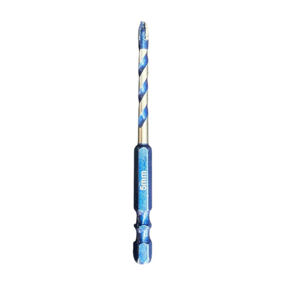 Dach PRO - Ziegelbohrer 10er Set - 5 mm