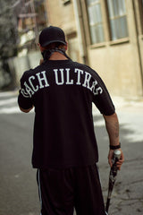 'DACH ULTRAS'- GIANT T-Shirt oversized  Dach PRO   