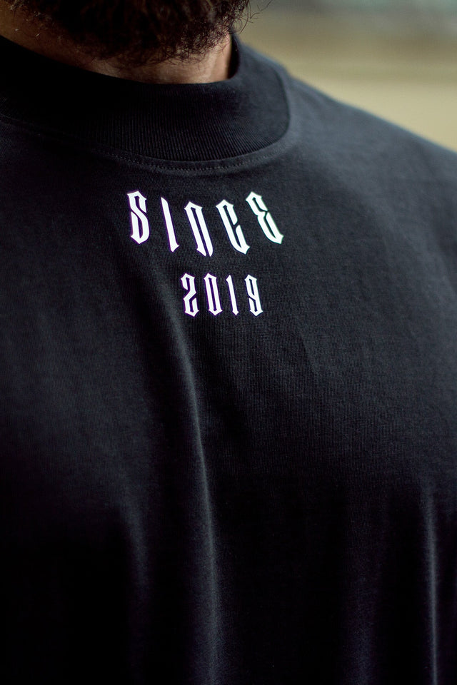 'DACH ULTRAS'- GIANT T-Shirt oversized