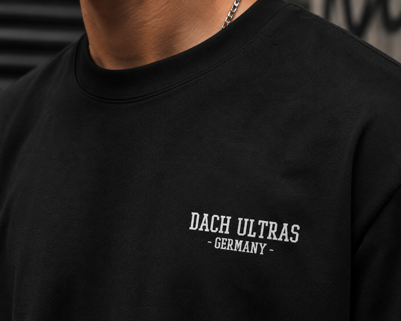 DACH ULTRAS® Germany Shirt