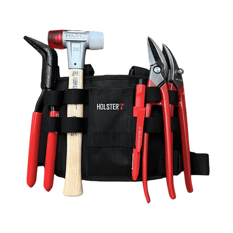 Dachdecker / Spengler Starter Set