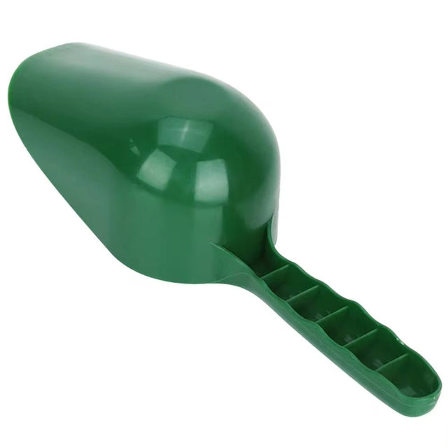 Dachrinnen - Reinigungsschaufel