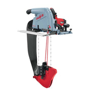 Mafell - Materiale isolante Saw DSS 300 CC nella custodia di trasporto