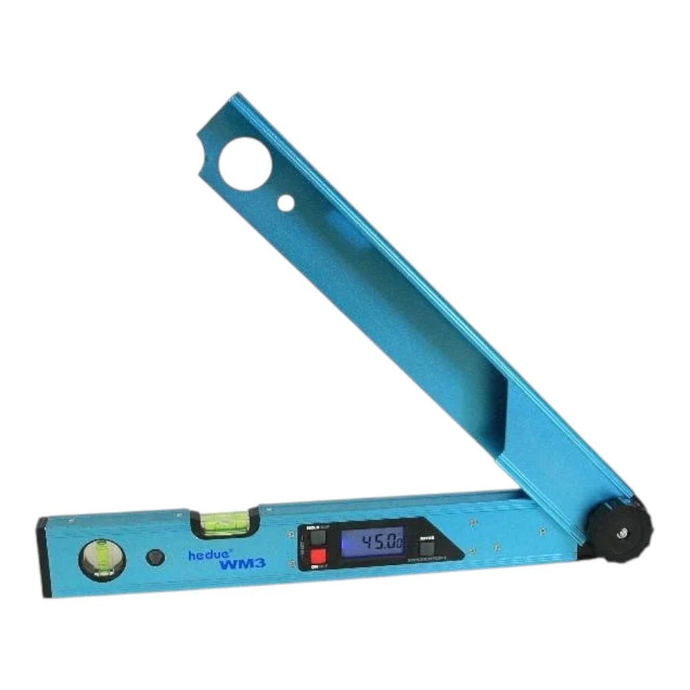 Digitaler Winkelmesser WM3 45 cm