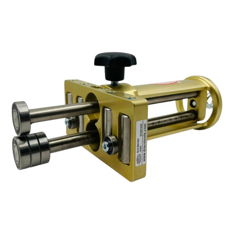 DRÄCO Bender - Roll - Kantgerät LIMITED EDITION GOLD