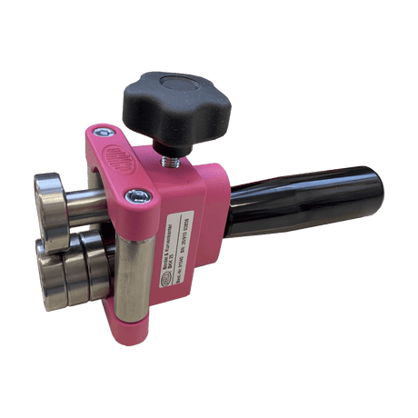 DRÄCO - Bördel - und Kurvenkanter BKK 25 PINK