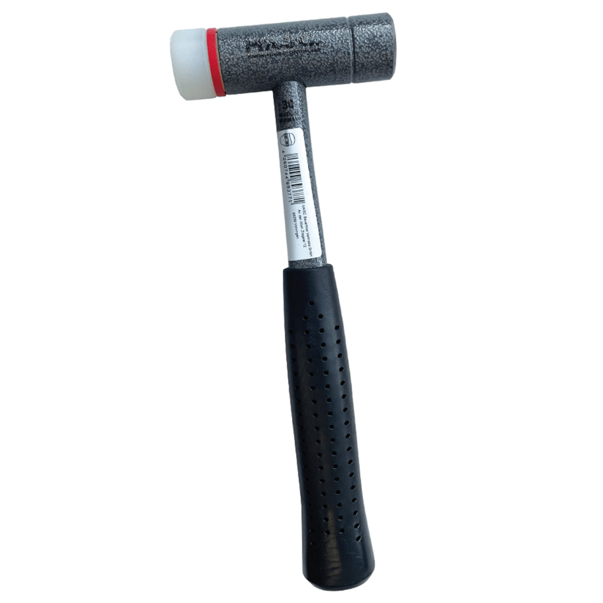 Masc - Duo -Power 600 grams hammer