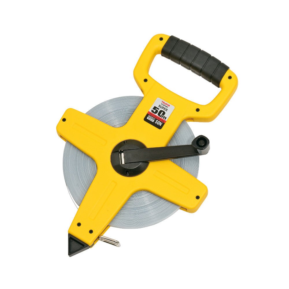 ENGINEER SUPER 50 Meter
