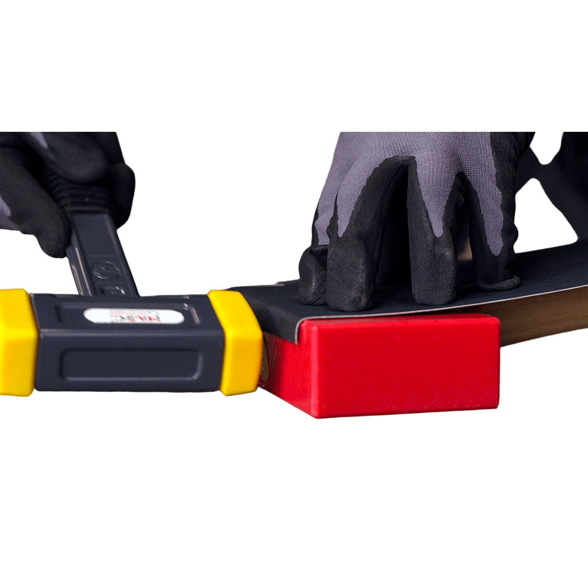 MASC - MARTEAU À COUTURE, SANS SOUFFLAGE