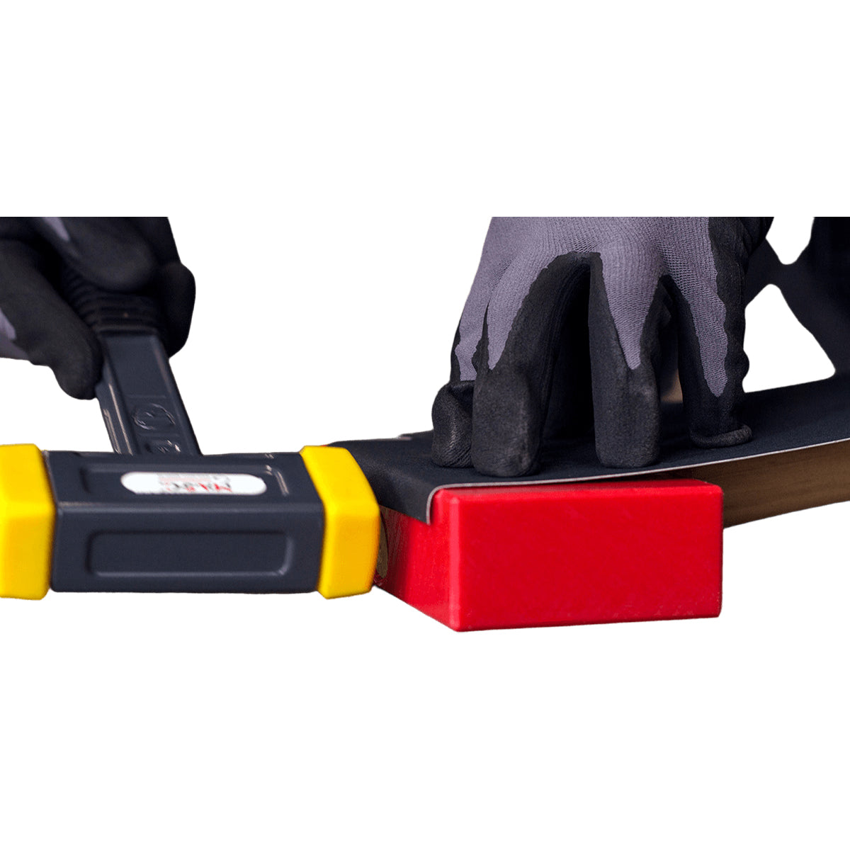 MASC - marteau pliant spécial