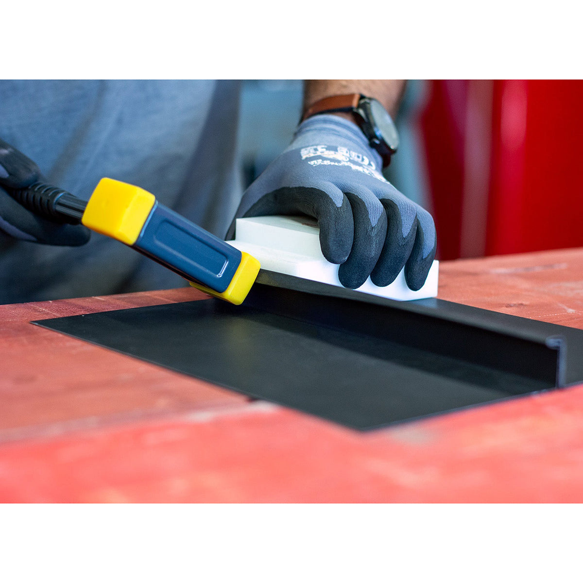 MASC - Falzstück 25 und 35 mm