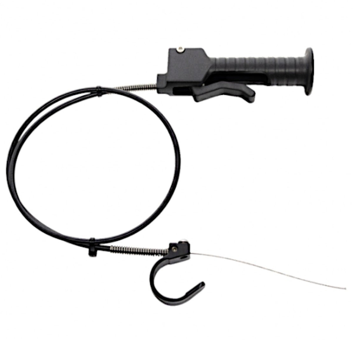 Kit d'extension télécommandée pour Double Falz Seamer