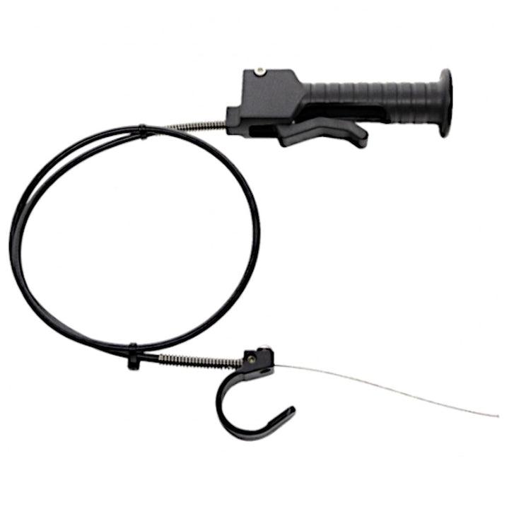 Buschmann Tools - Fernbedienung Extension Kit für Double Falz Seamer