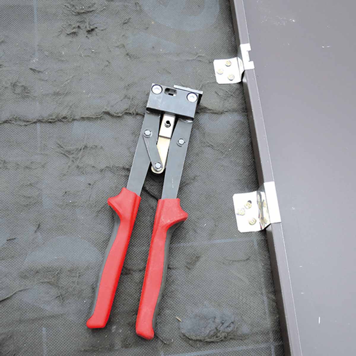 MASC - Fixpunkthaften-Set