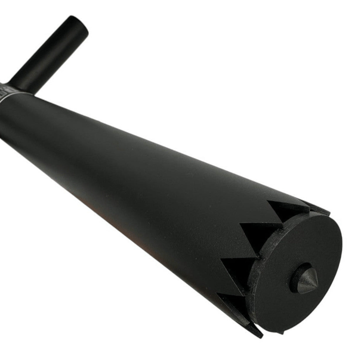 Lochmaster 3000 (Einhorn) - Flachdach-Prüfer Dachprobenöffner, Inspektion, Wartung und Kontrolle