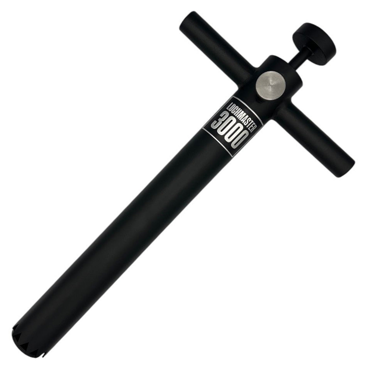 Lochmaster 3000 (unicorno) - campioni di tetto del tetto a piatta, ispezione, manutenzione e controllo