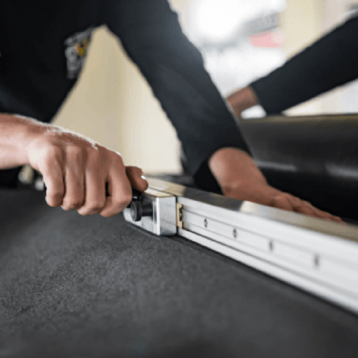 FREUND - BITUMEN PRO - Bitumenschneider