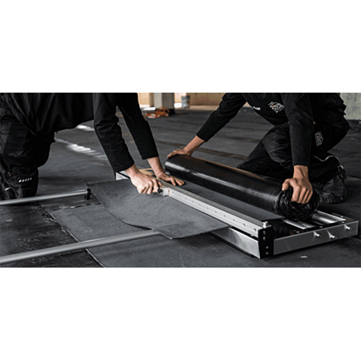 FREUND - BITUMEN PRO - Bitumenschneider