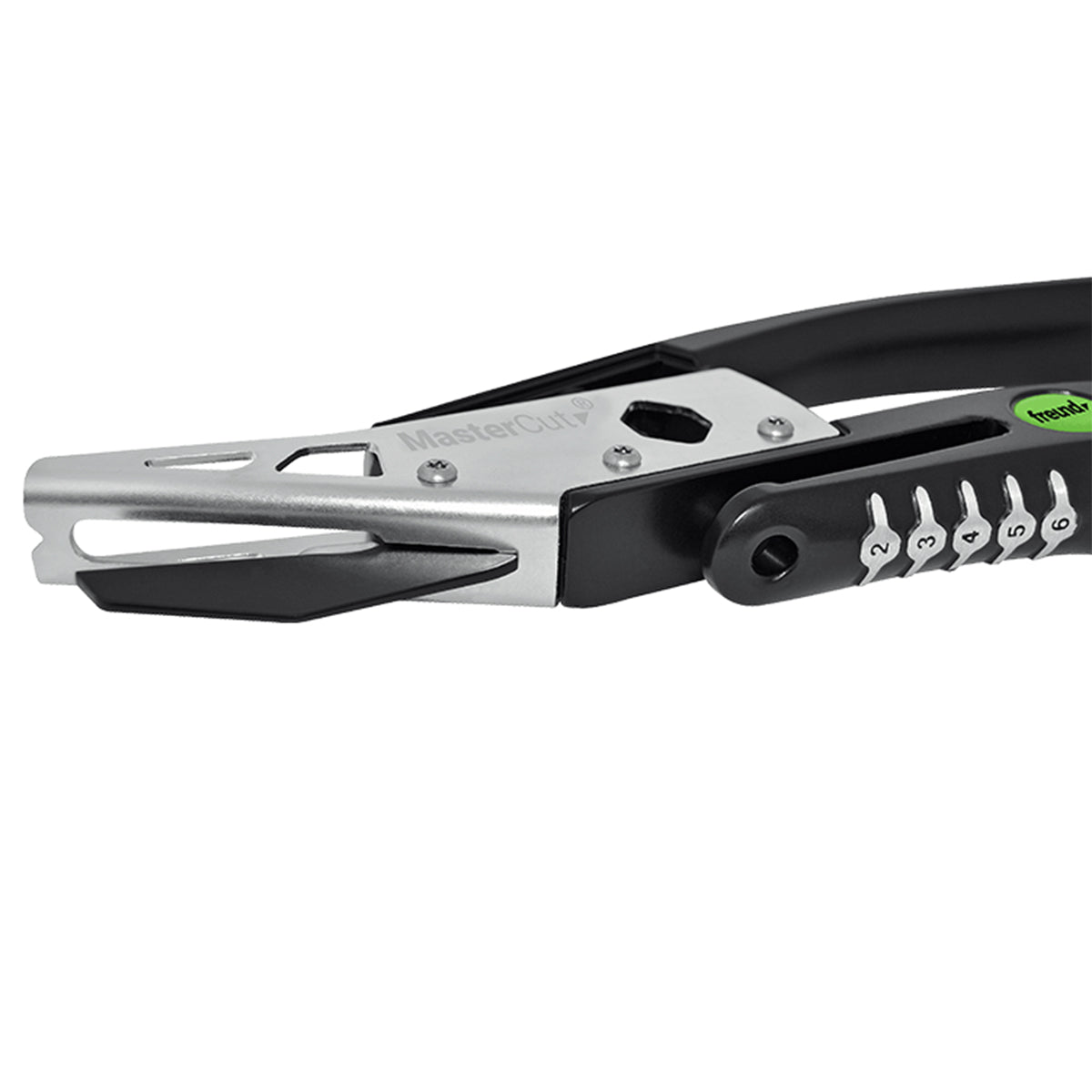 Friend - slate and fiber cement scissors Mastercut