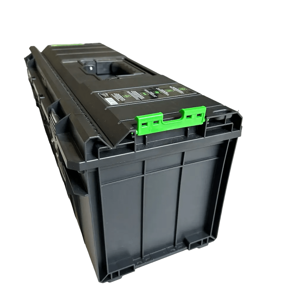 Freund - WERKZEUGKOFFER STARKE BOX