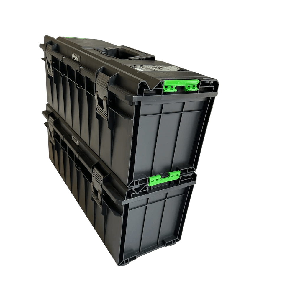 Freund - WERKZEUGKOFFER STARKE BOX