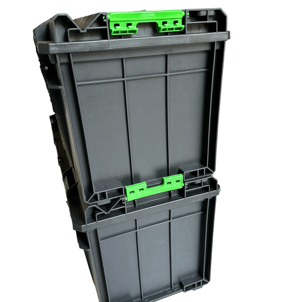 Freund - WERKZEUGKOFFER STARKE BOX