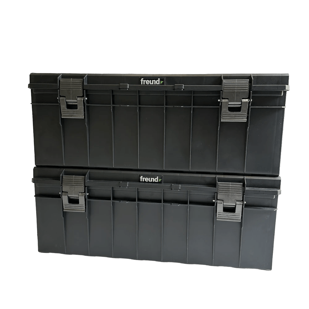 Freund - WERKZEUGKOFFER STARKE BOX
