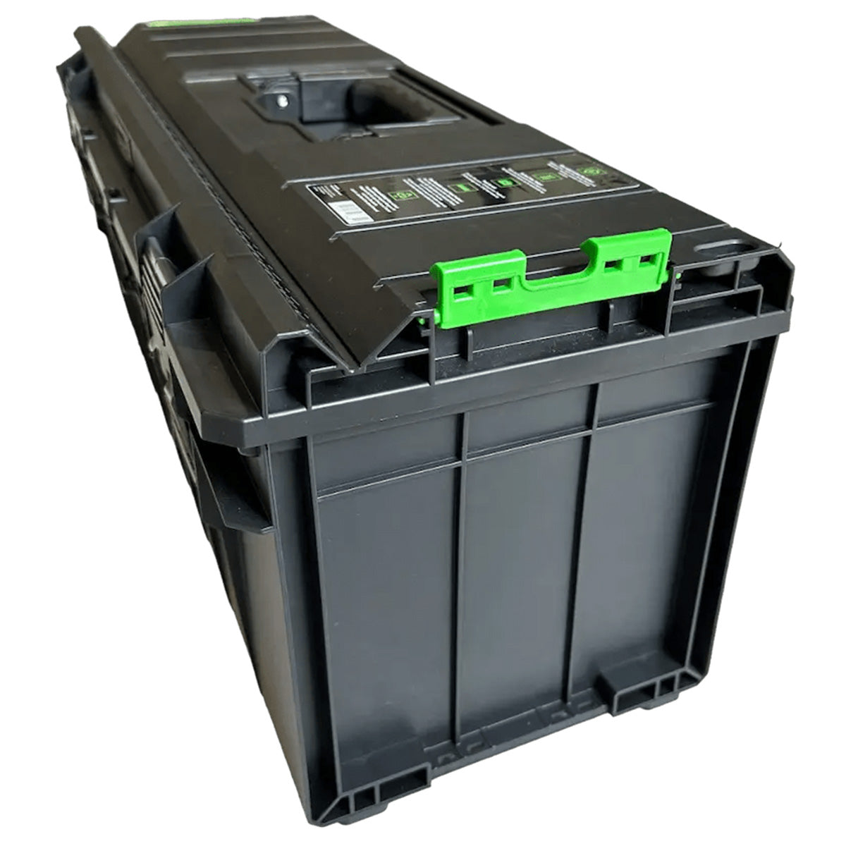 Friend - Tool case Stark Box