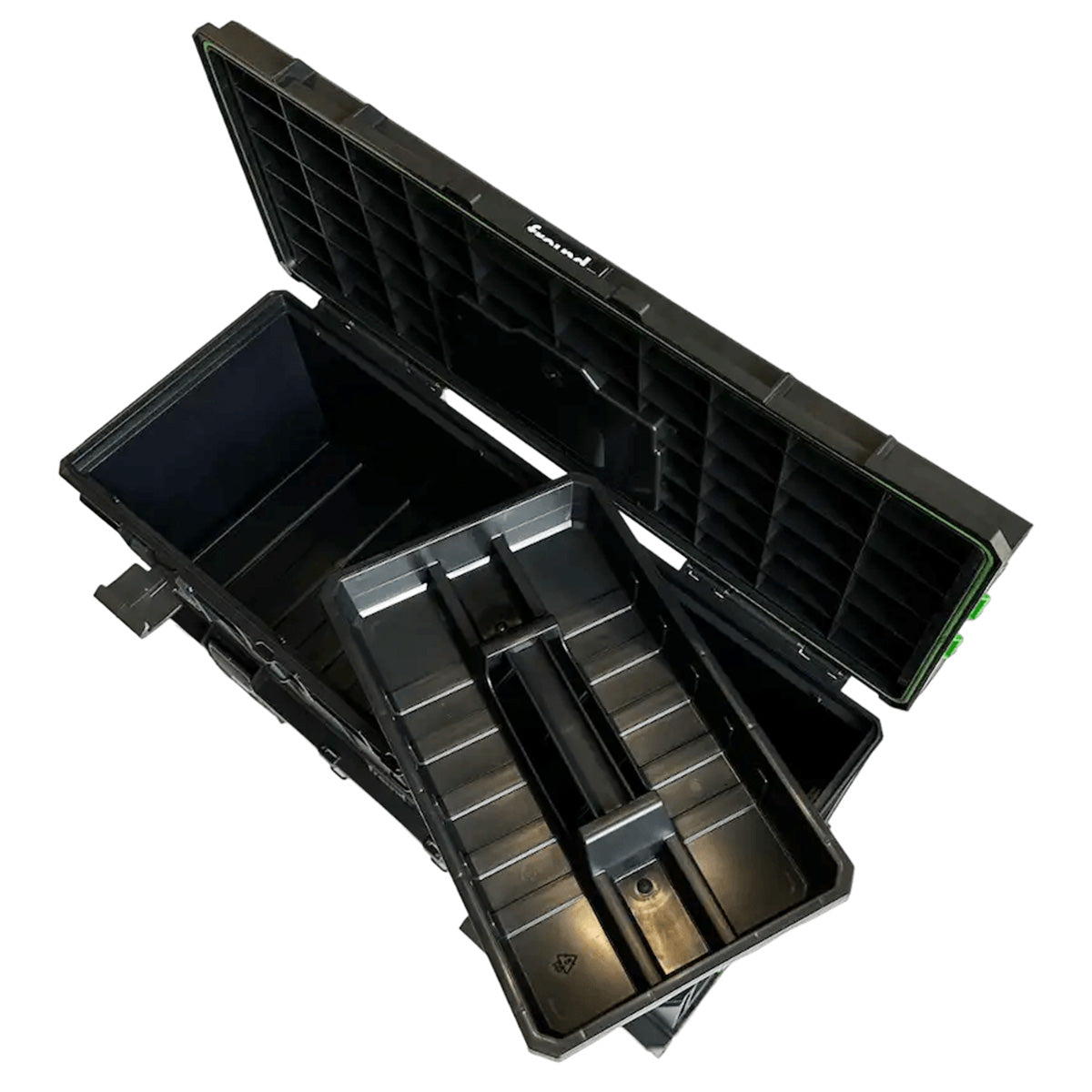 Friend - Tool case Stark Box