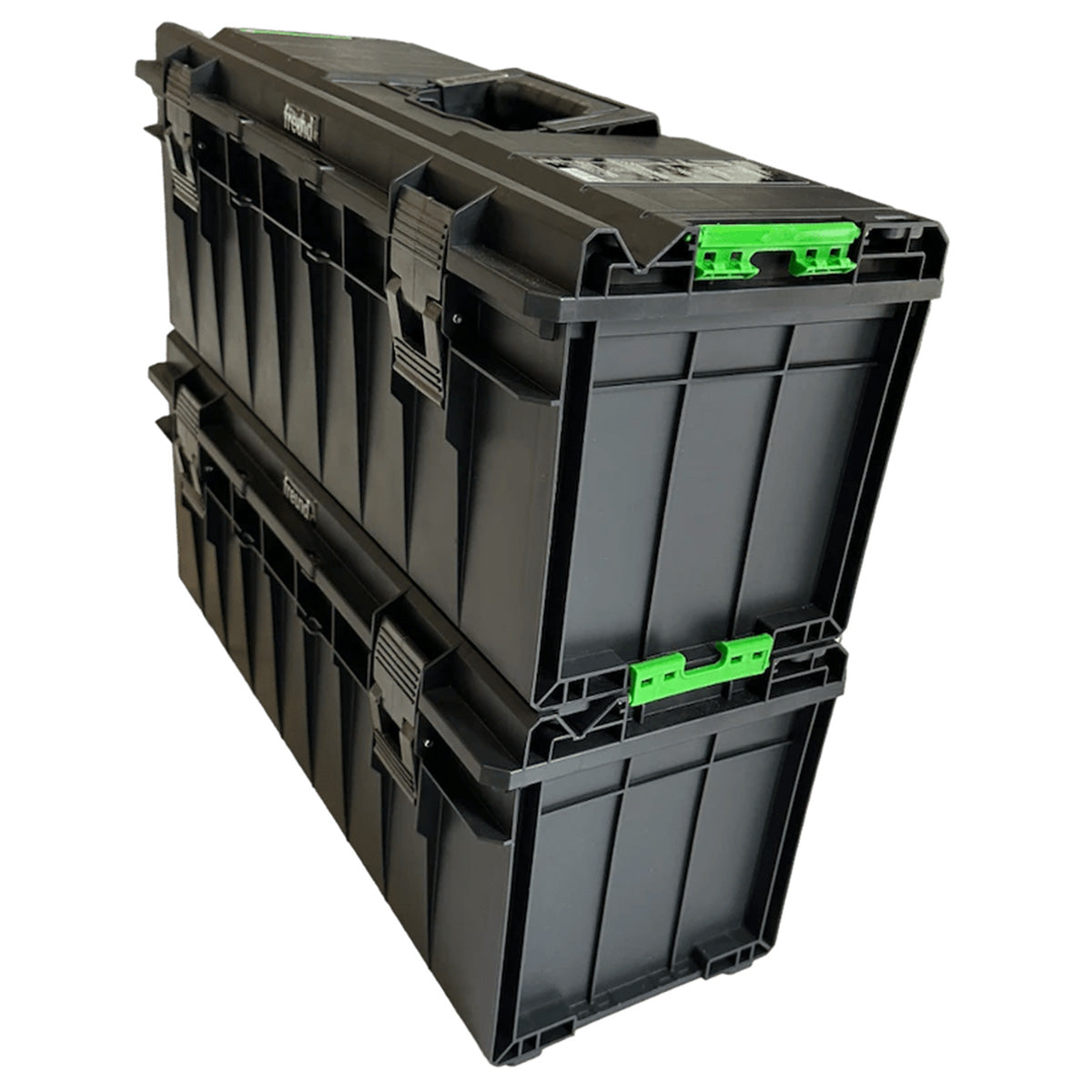 Friend - Tool case Stark Box