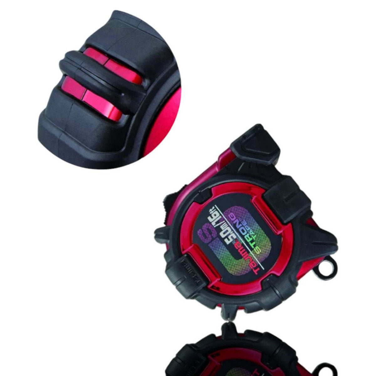 G3 lock pocket band mass Central tape