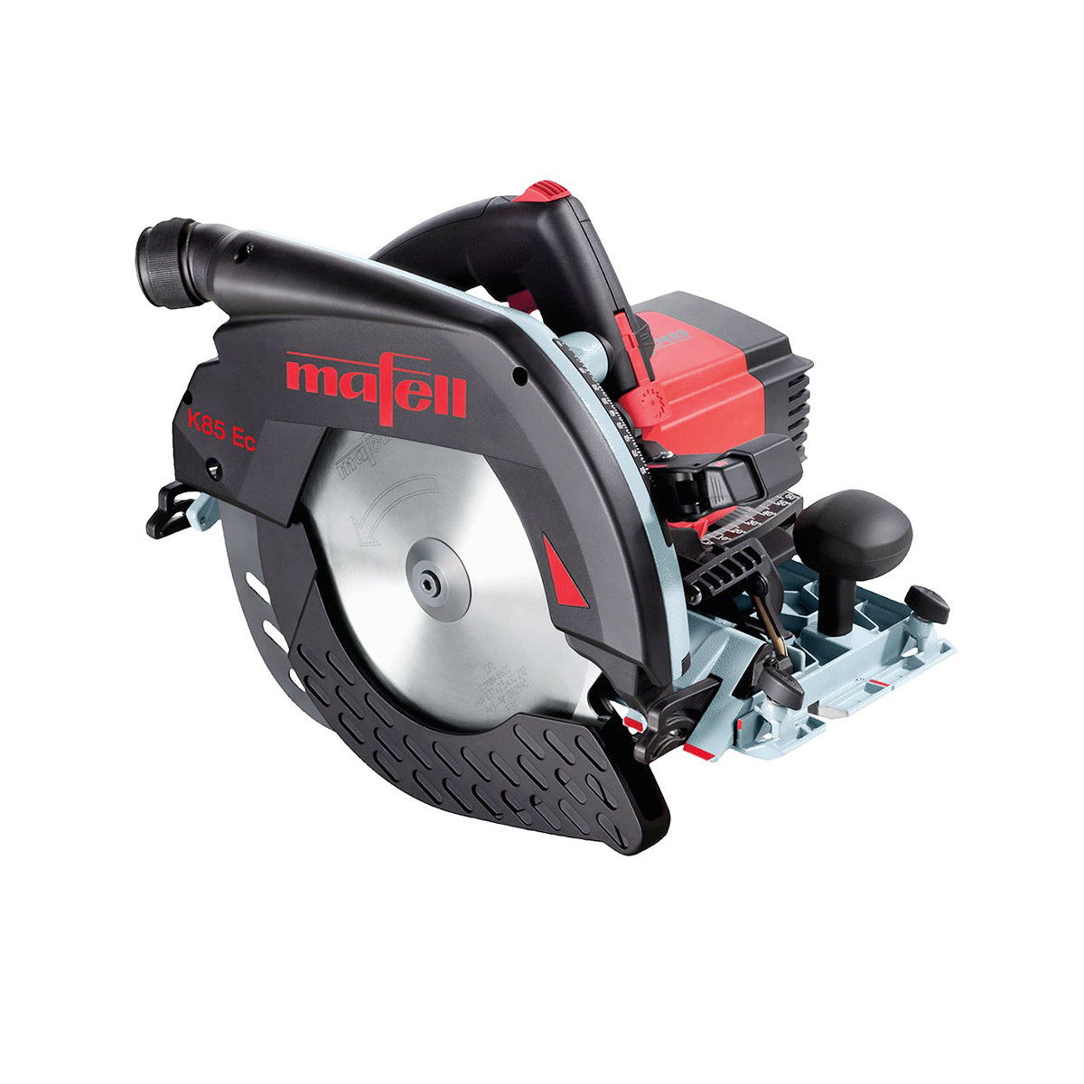 MAFELL - Hand circular saw K 85 EC in the L -Max