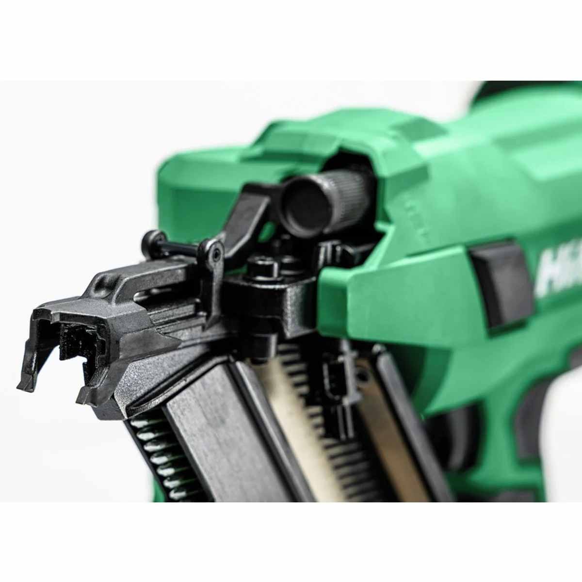 The new Hikoki-18V battery patrol lagner 34 ° 50-90mm BG building (funding)