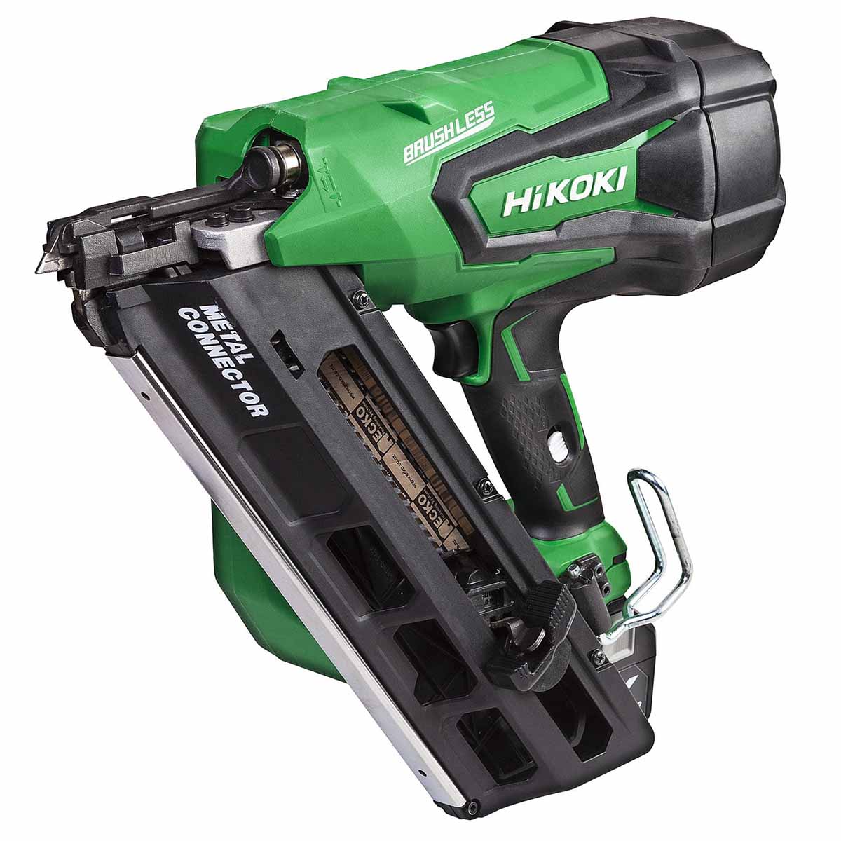 HIKOKI - Ankernagler NR3665DA