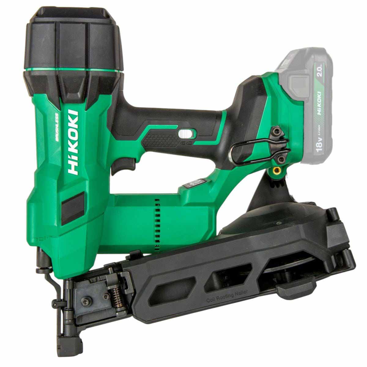 Hikoki - Pappnagler NV1845DA