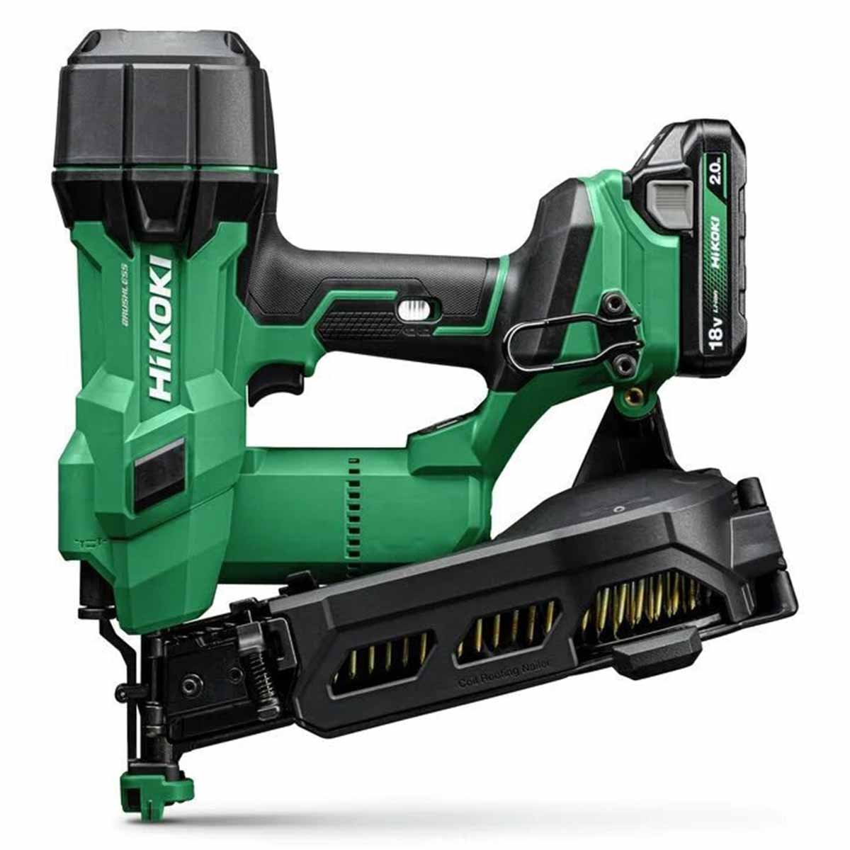 HIKOKI - Pappnagler NV1845DA