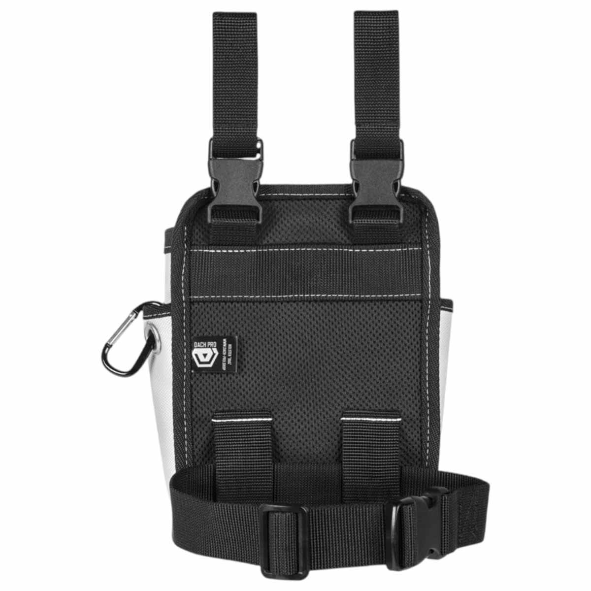 Sac à étui blanc - Sac à outils