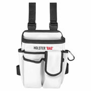 Sac à étui blanc - Sac à outils