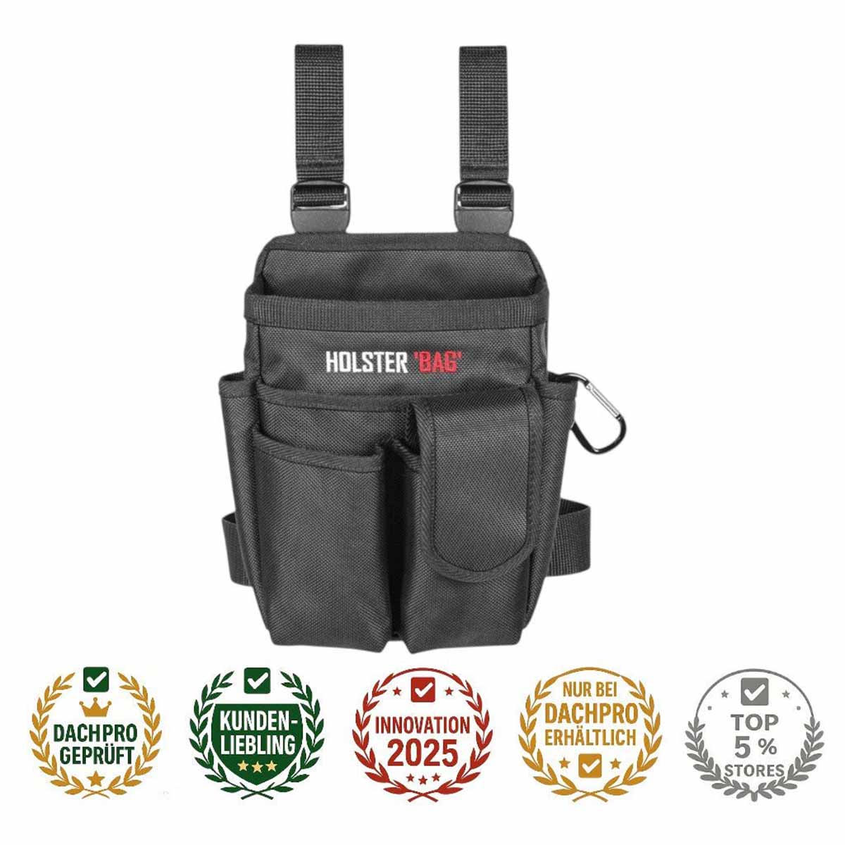 Holster Bag - Tool Bag
