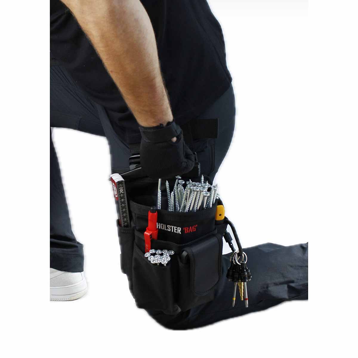 Holster Bag - Tool Bag