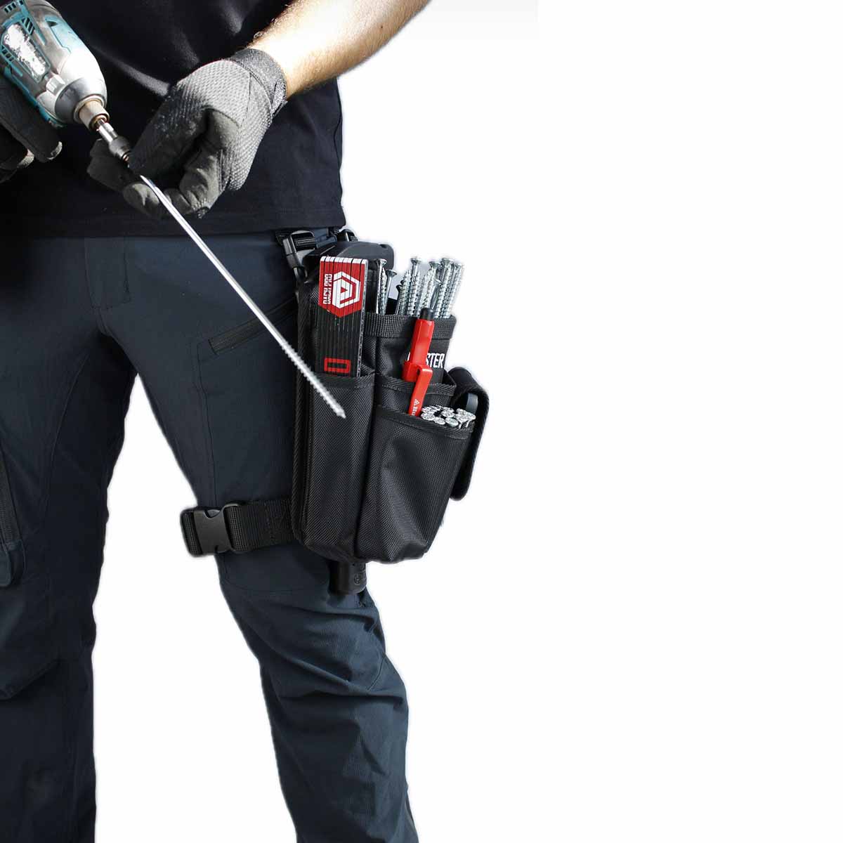 Holster Bag - Tool Bag