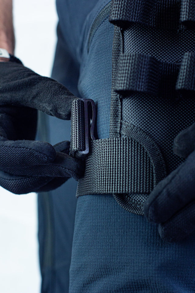 Holster Bundle + Gürtel – Werkzeugtasche: Die perfekten Begleiter für alle Gewerke