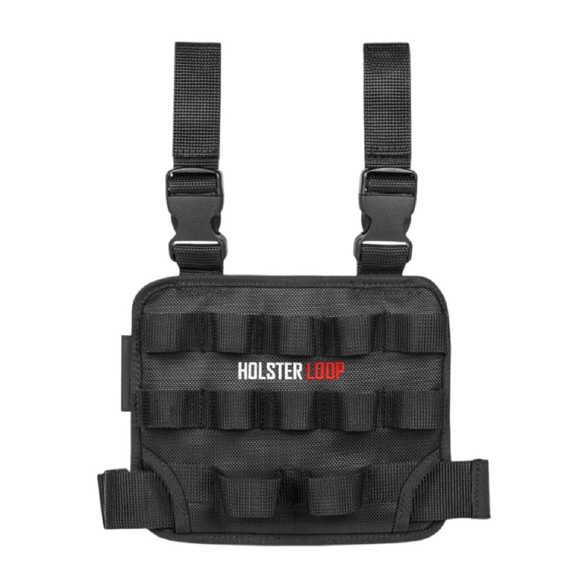 HOLSTER BUNDLE - Holster Flex & Holster Loop + Gürtel