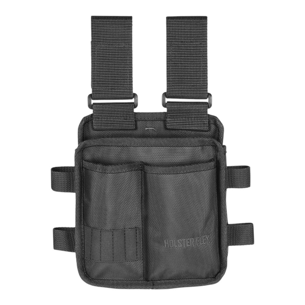 HOLSTER FLEX & HOLSTER LOOP + GÜRTEL