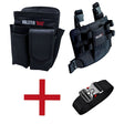 Holster Bundle - Holster Z & Holster Bag + Gürtel