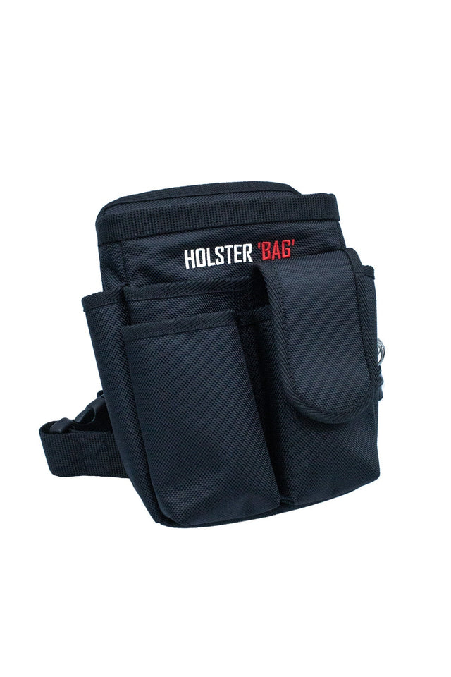 Holster Bundle - Holster Z & Holster Bag + Gürtel