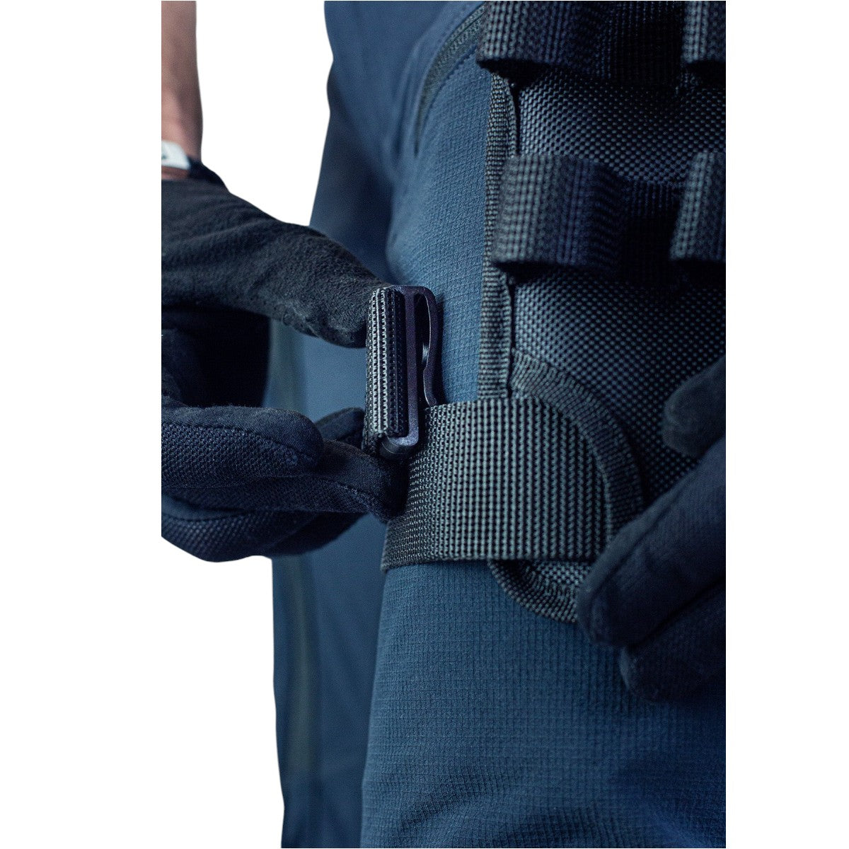 Boulage Holster - Holster Z & Holster Sac + ceinture