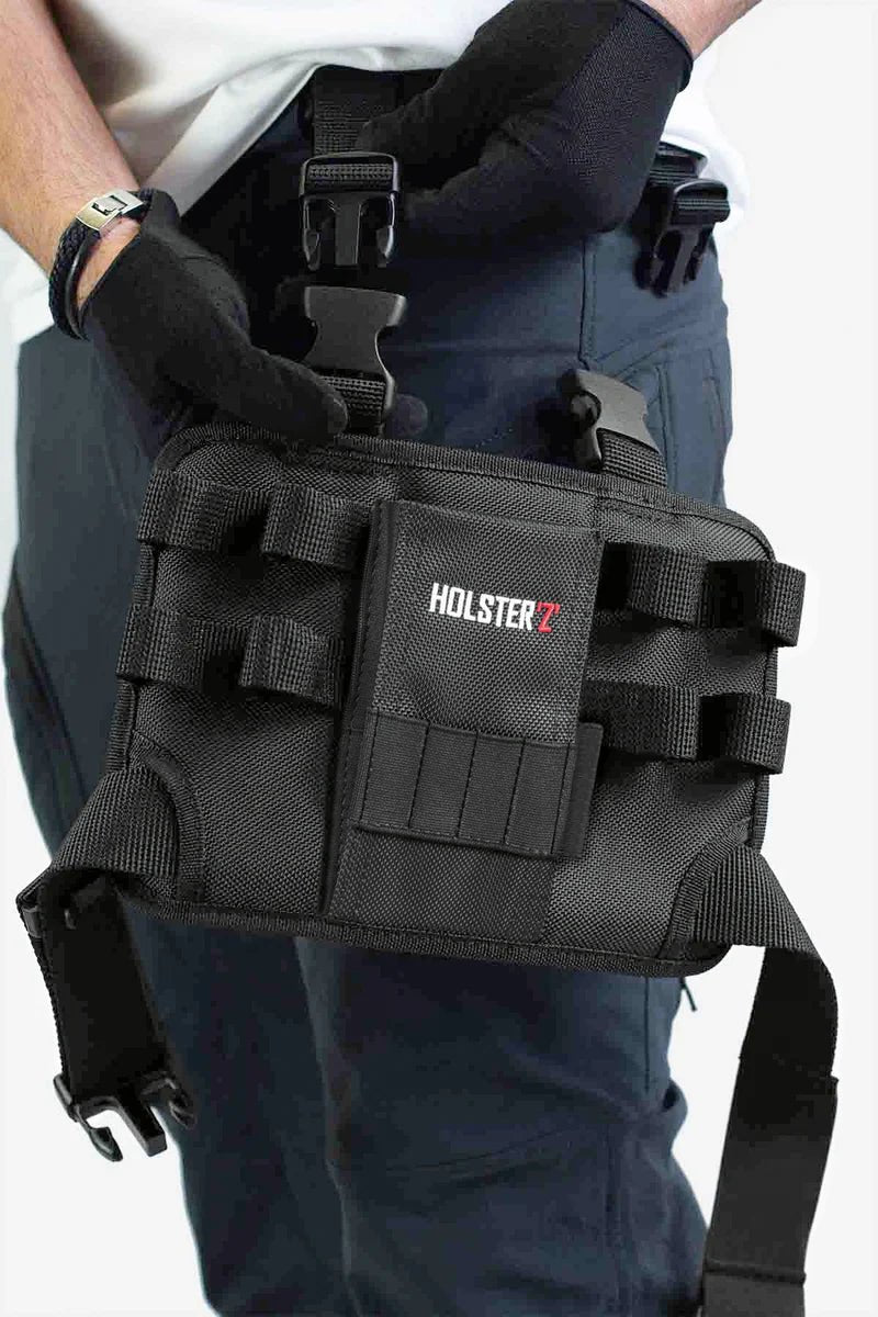 HOLSTER BUNDLE - Holster Z & Holster Loop + Zollstock