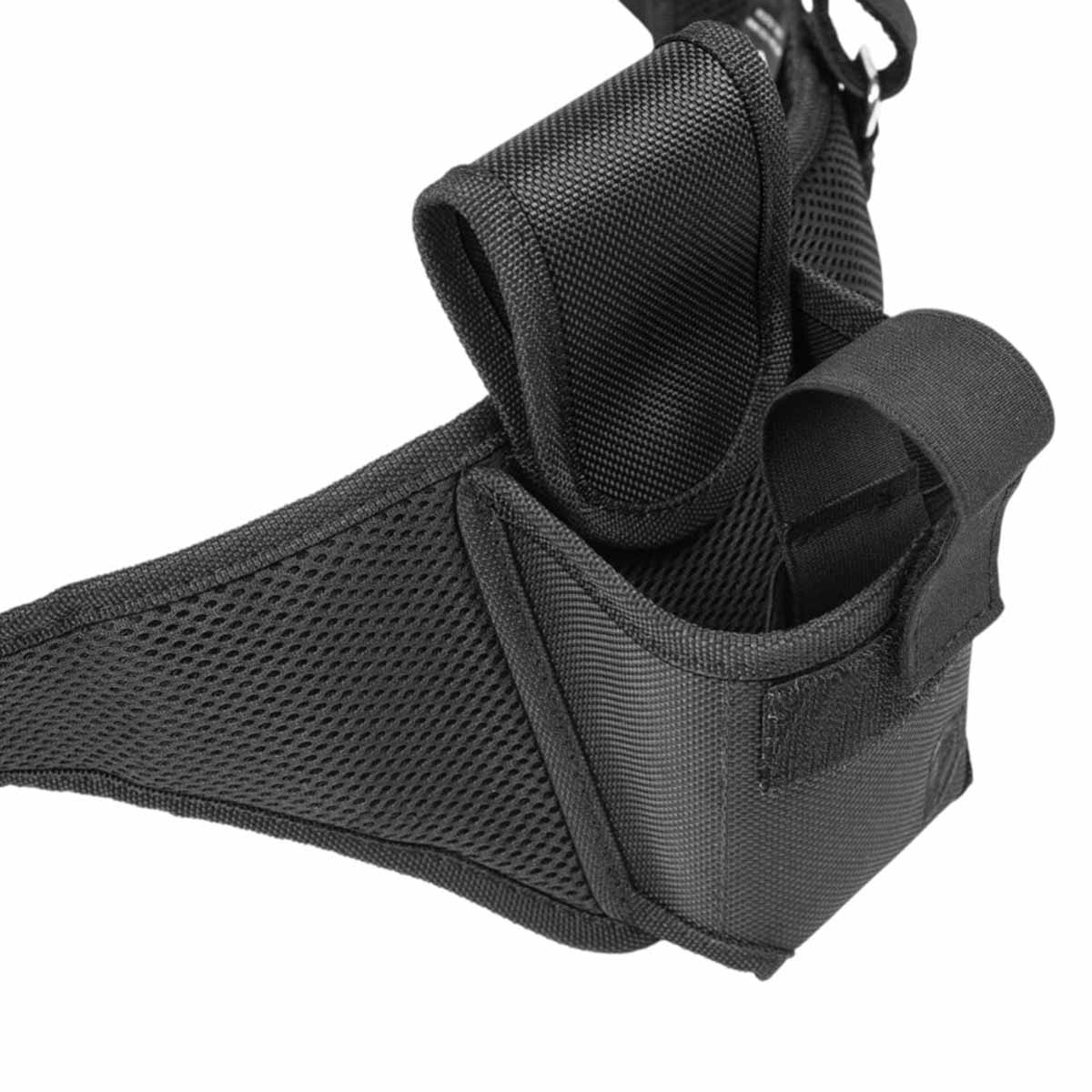 Holster 'CHEST' - Brusttasche