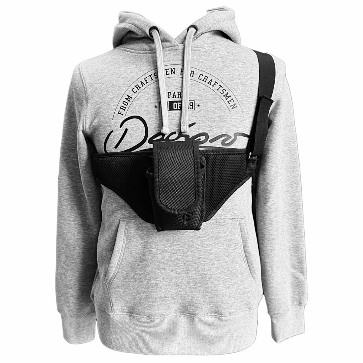 Holster 'CHEST' - Brusttasche